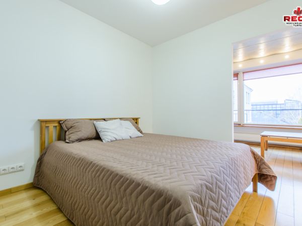 Vilnius, Senamiestis