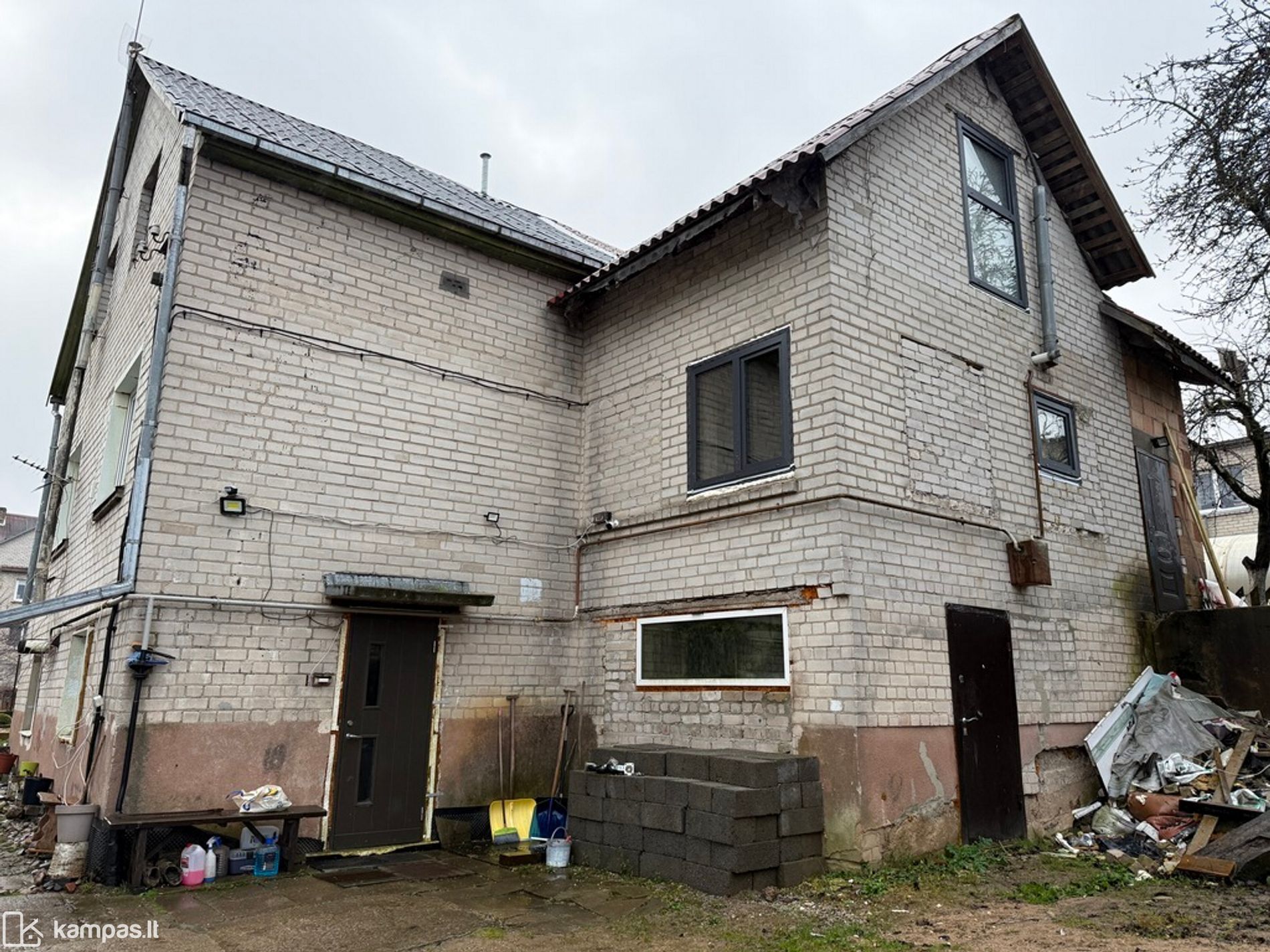 Main Image Trakų r. sav., Lentvaris, Lakštingalų g.