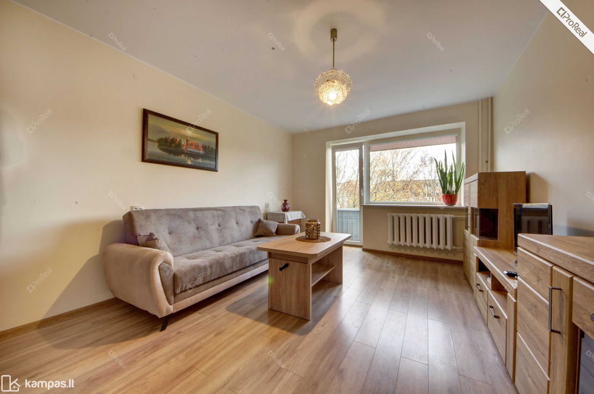 Main Image Vilnius, Grigiškės, Jaunimo skg.