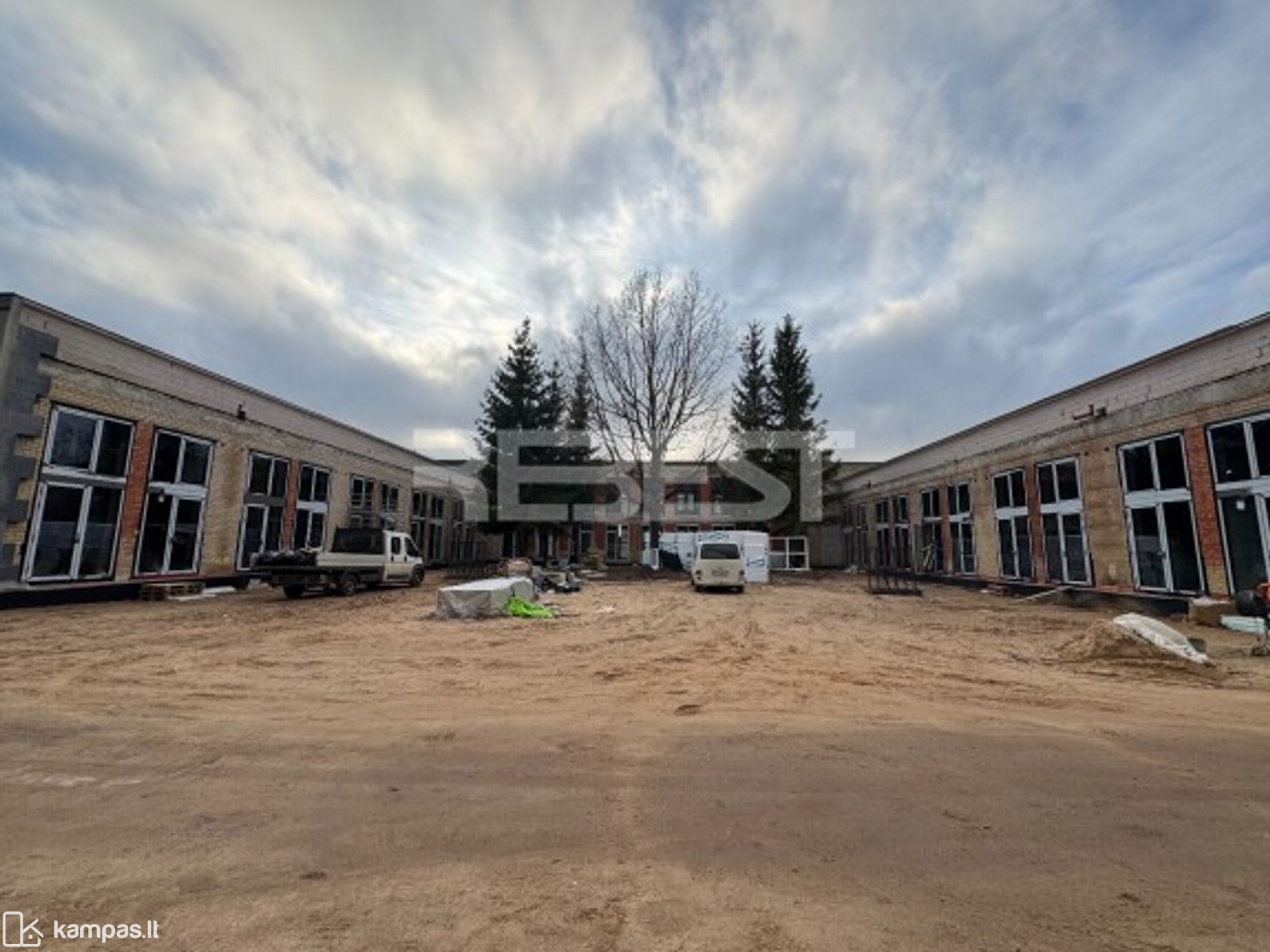 Main Image Šiauliai, Žaliūkiai, Pagėgių g.