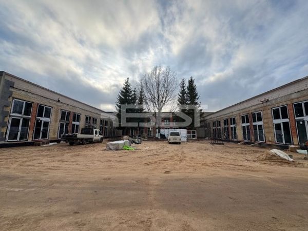 Šiauliai, Žaliūkiai