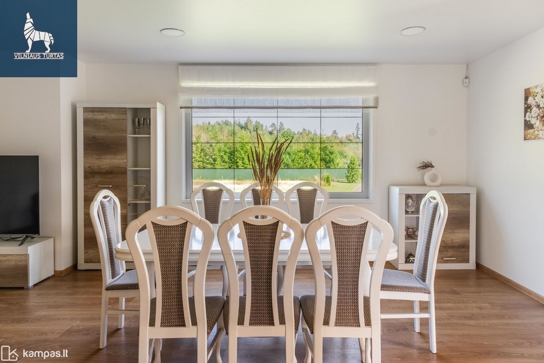 Main Image Vilniaus r. sav., Žudiškės, Plačioji g.