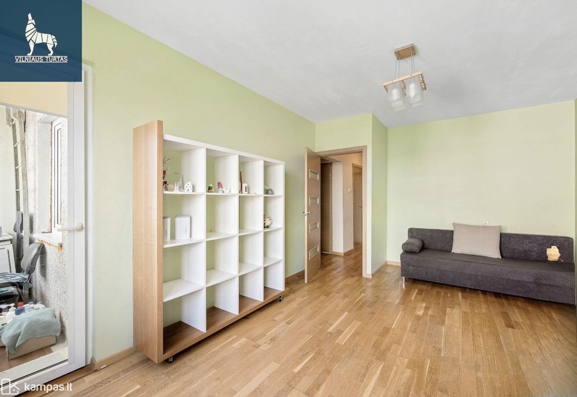 Main Image Vilnius, Fabijoniškės, Fabijoniškių g.