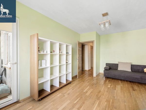 Vilnius, Fabijoniškės