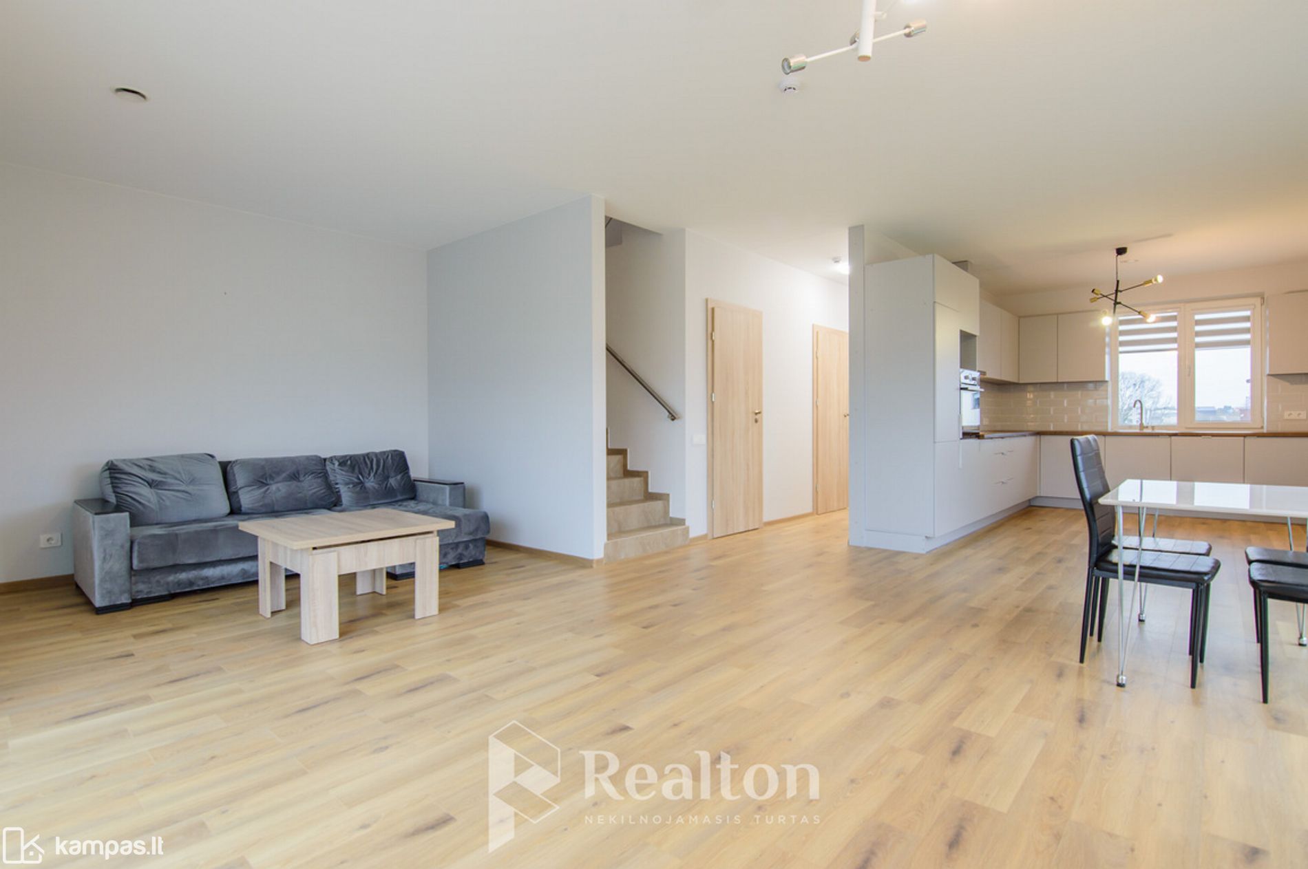 Main Image Vilnius, Verkiai, Dvariškių g.