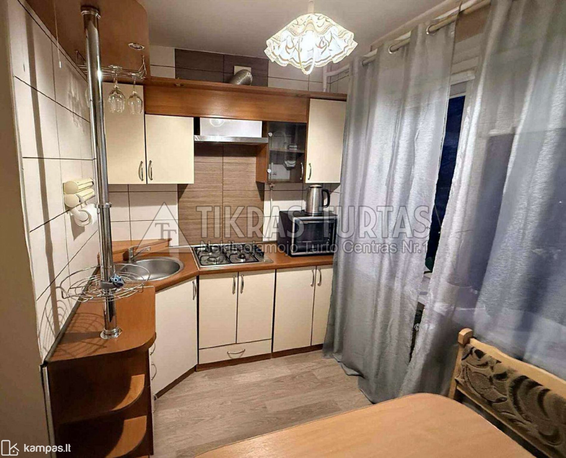 Main Image Klaipėda, Žardininkai, Reikjaviko g.