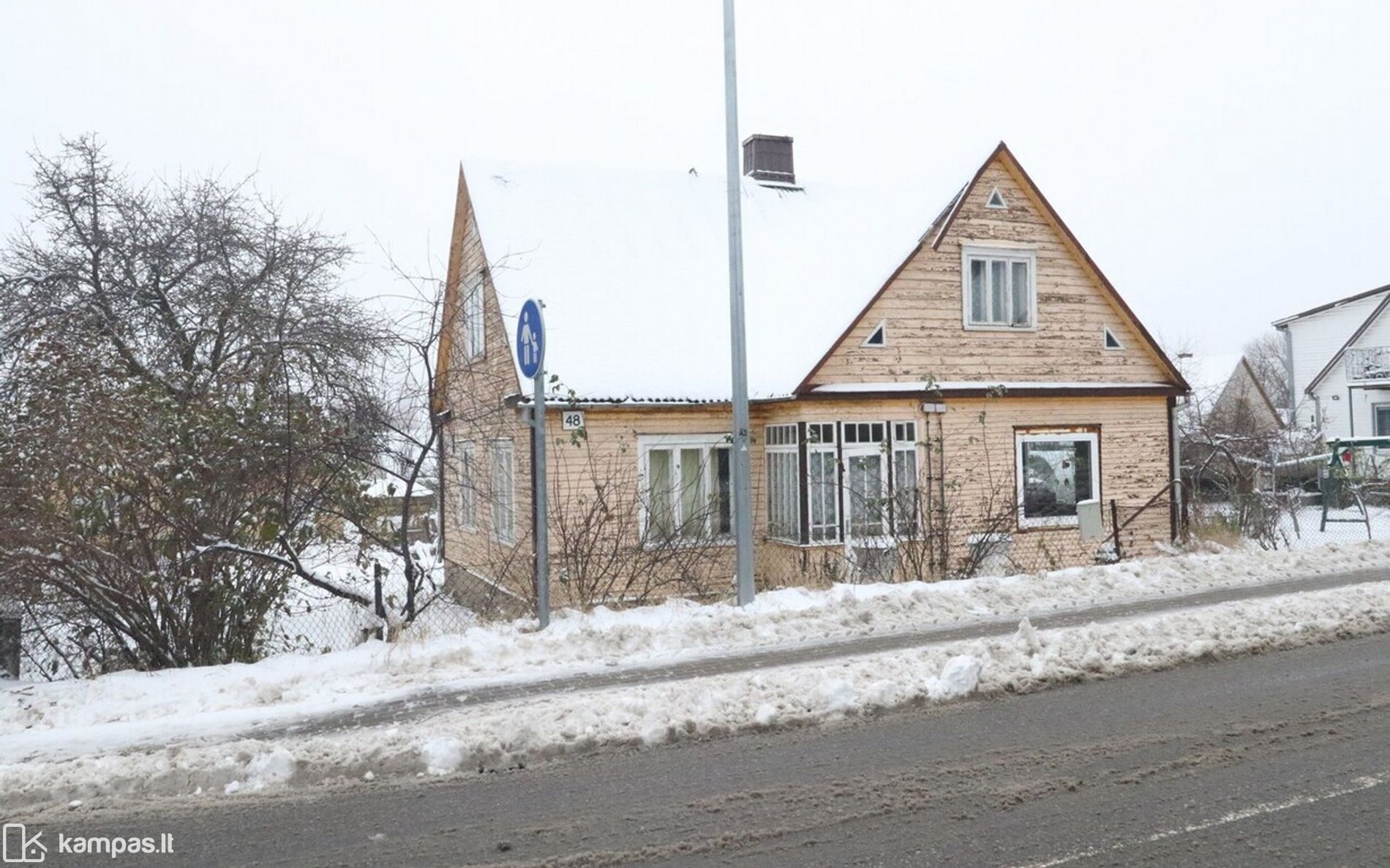 Main Image Anykščių r. sav., Anykščiai, Kęstučio g.