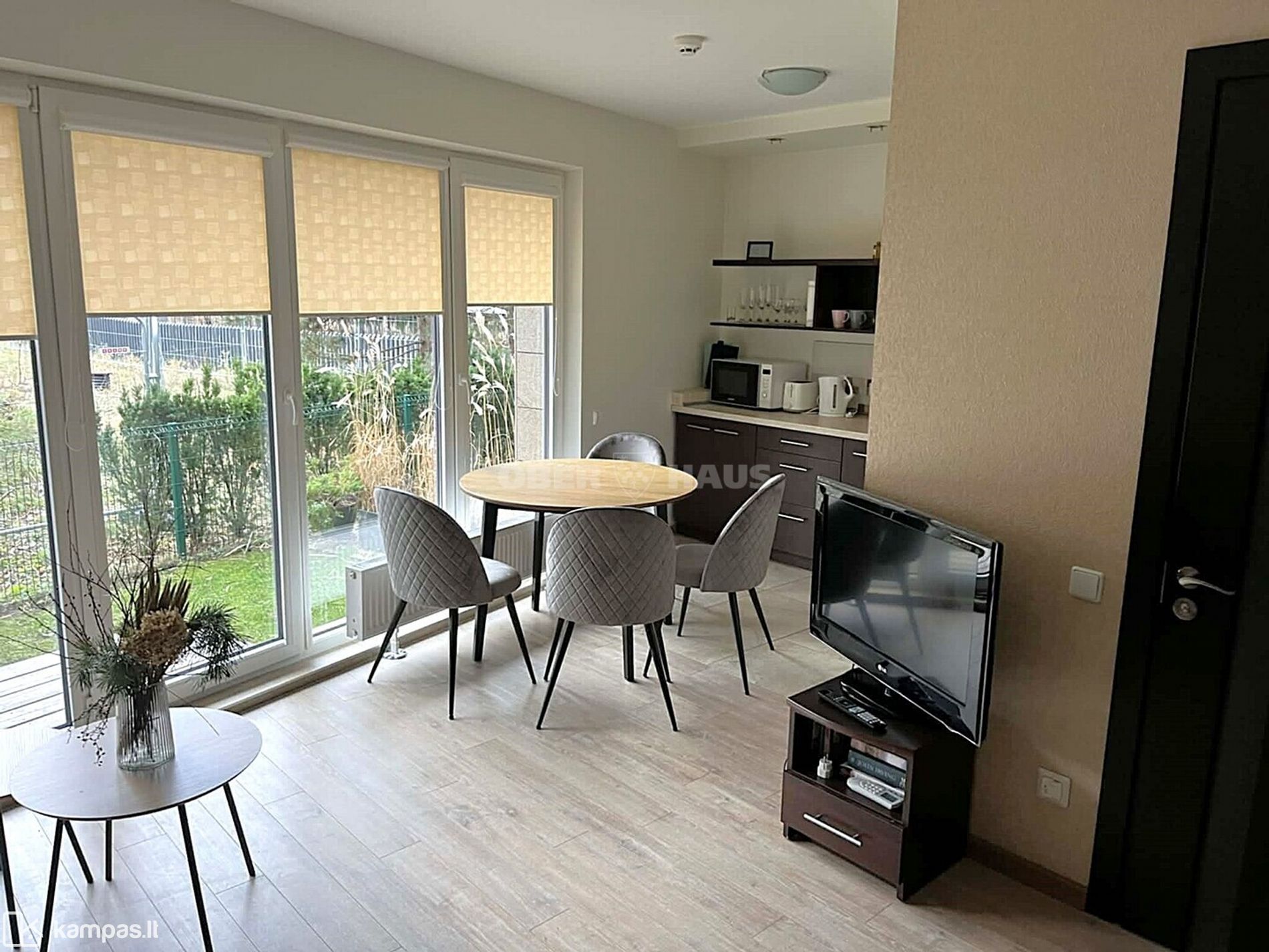 Main Image Palanga, Vanagupės g.