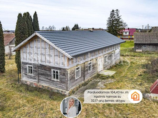 Pakruojo r. sav., Laipuškiai