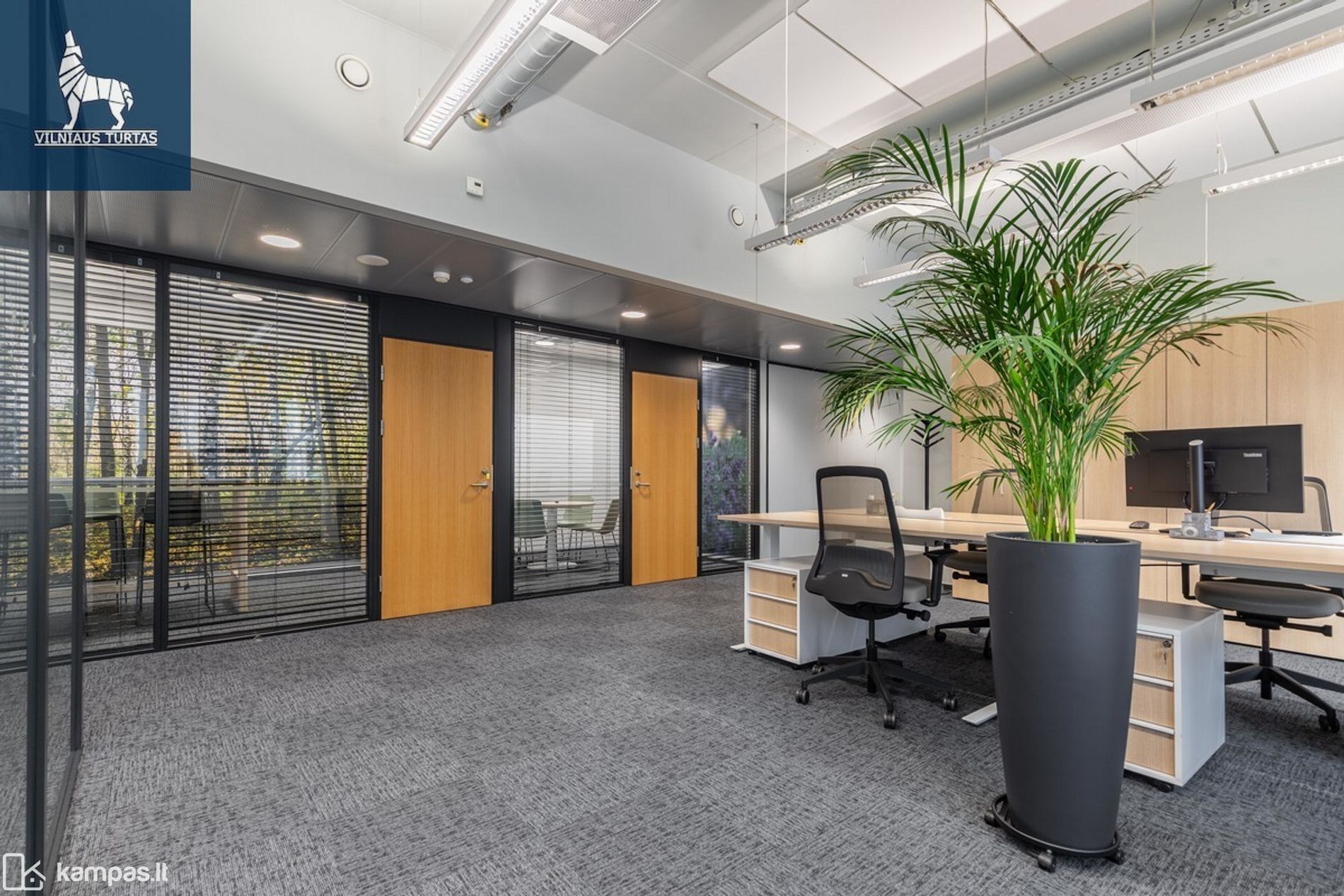 Main Image Vilnius, Baltupiai, Juozo Balčikonio g.