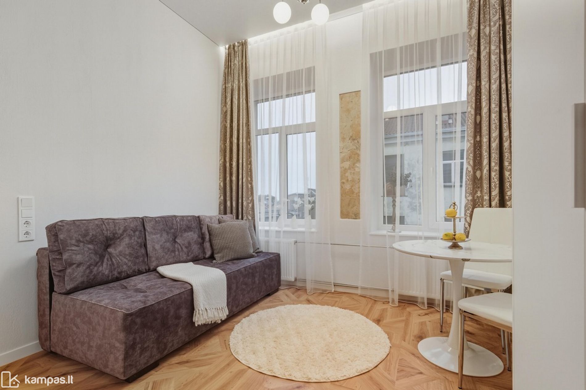 Main Image Vilnius, Senamiestis, V. Šopeno g.