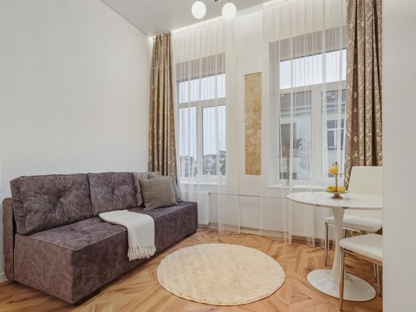 Vilnius, Senamiestis