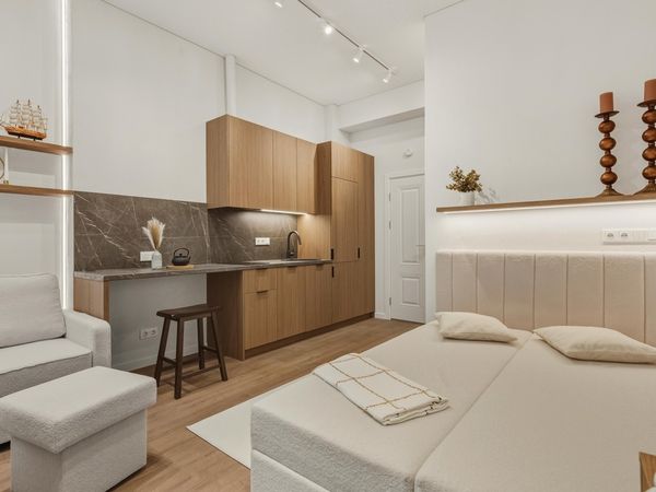 Vilnius, Senamiestis