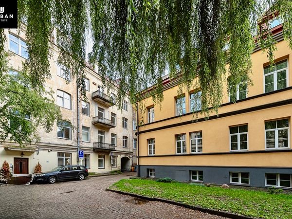 Vilnius, Senamiestis