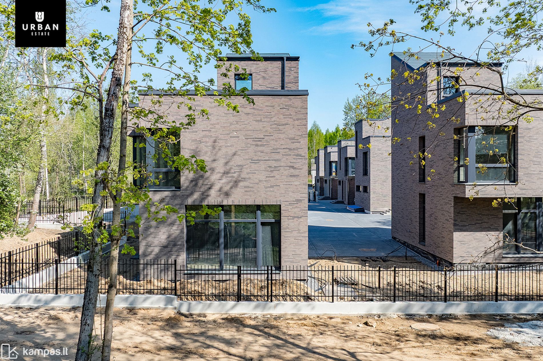 Main Image Vilnius, Visoriai, Visorių g.