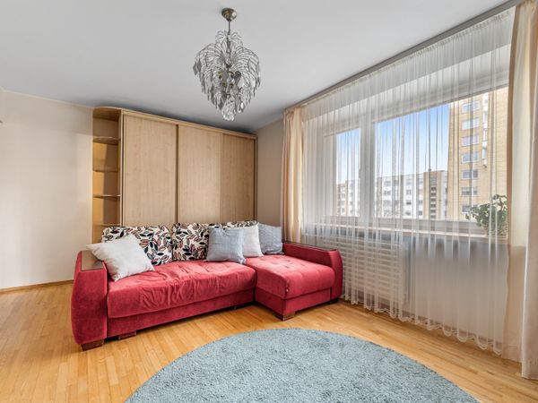 Vilnius, Naujoji Vilnia