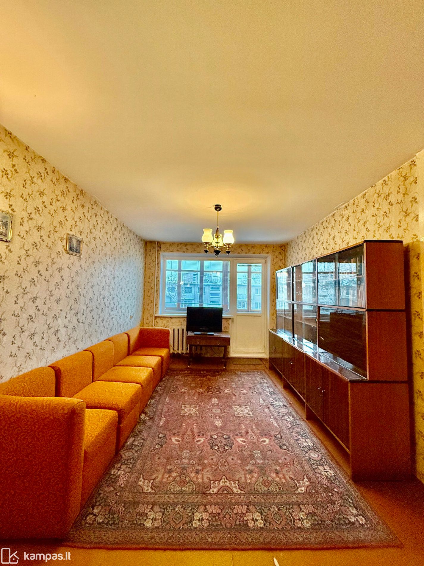 Main Image Vilnius, Žirmūnai, Apkasų g.