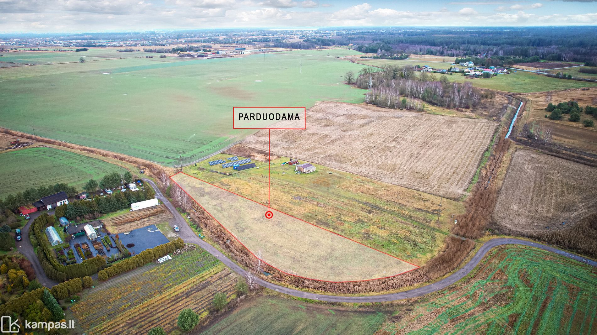 Main Image Kauno r. sav., Rokeliai