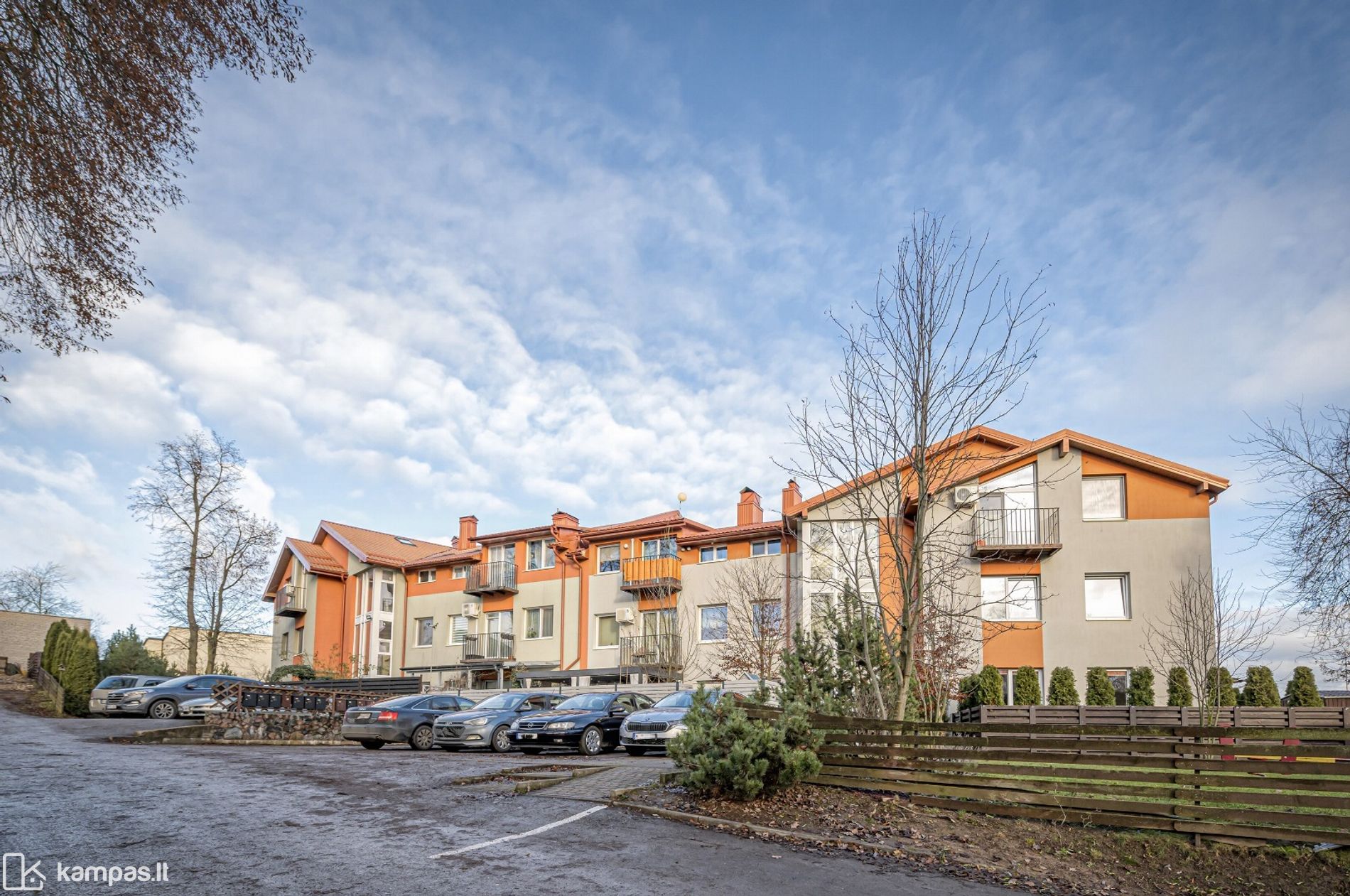 Main Image Kauno r. sav., Domeikava, Vyturio g.