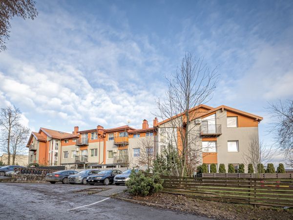 Kauno r. sav., Domeikava