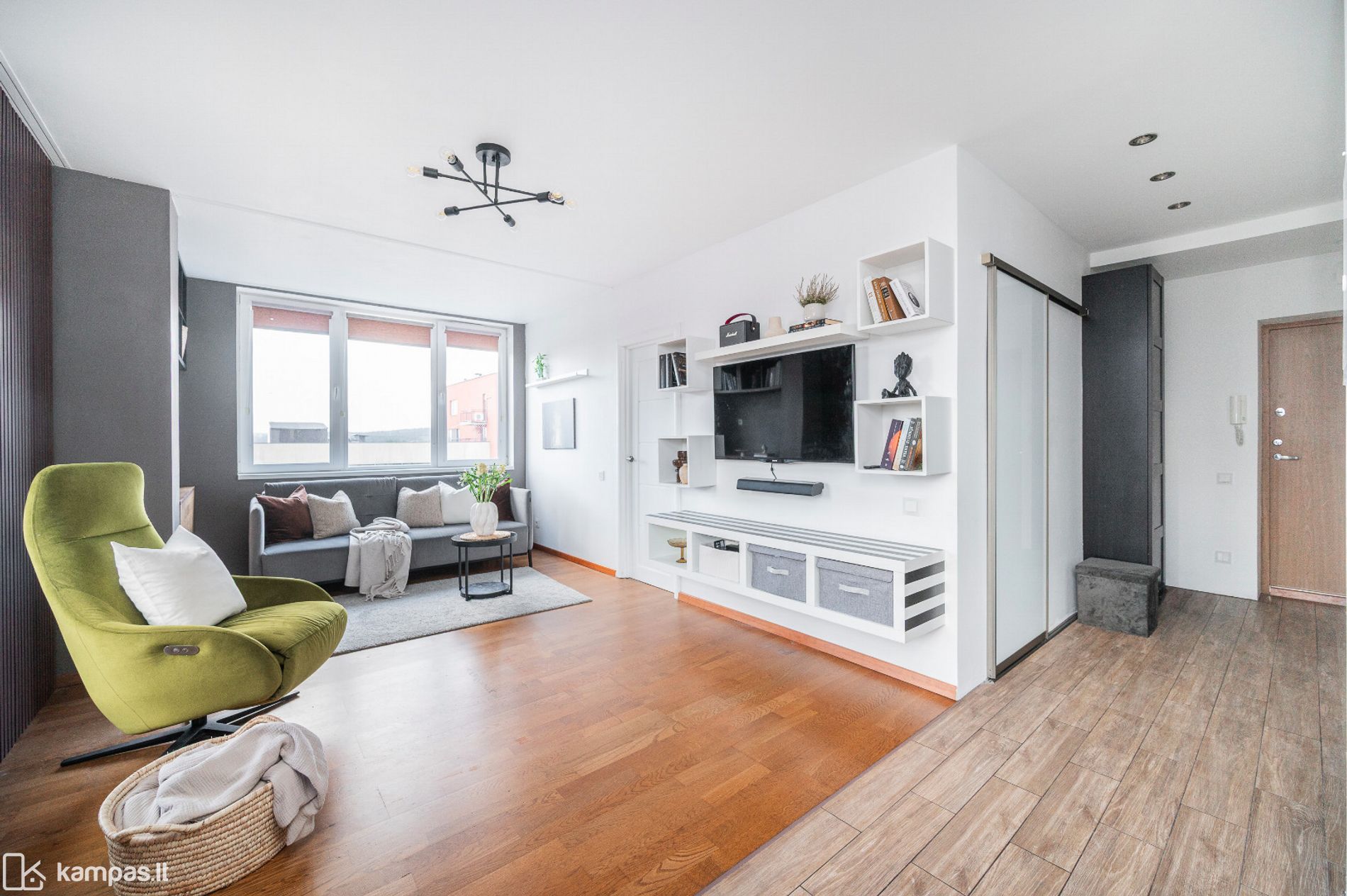 Main Image Vilnius, Lazdynėliai, Jonažolių g.