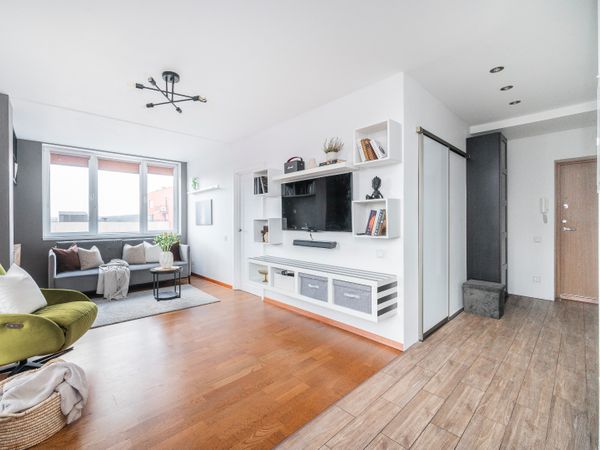 Vilnius, Lazdynėliai