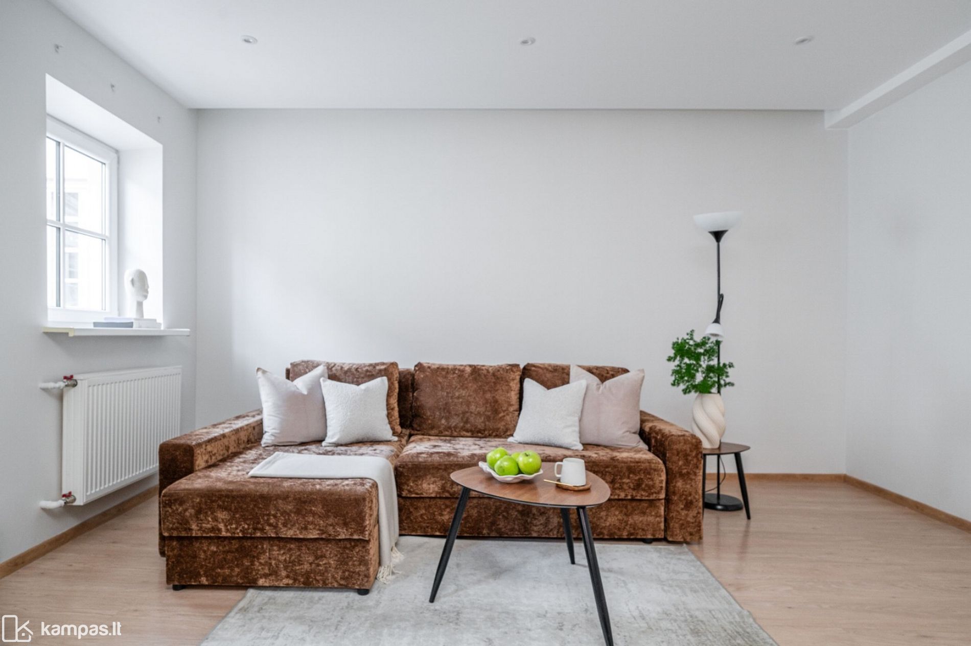 Main Image Vilnius, Senamiestis, Didžioji g.