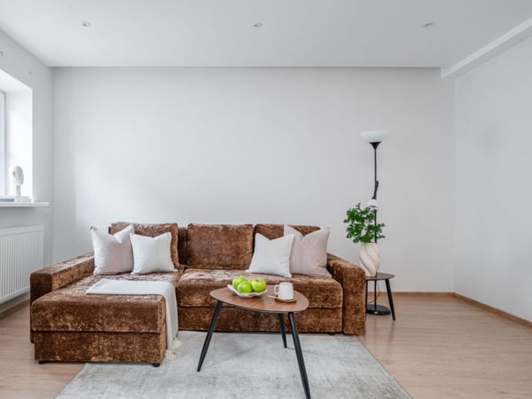 Vilnius, Senamiestis