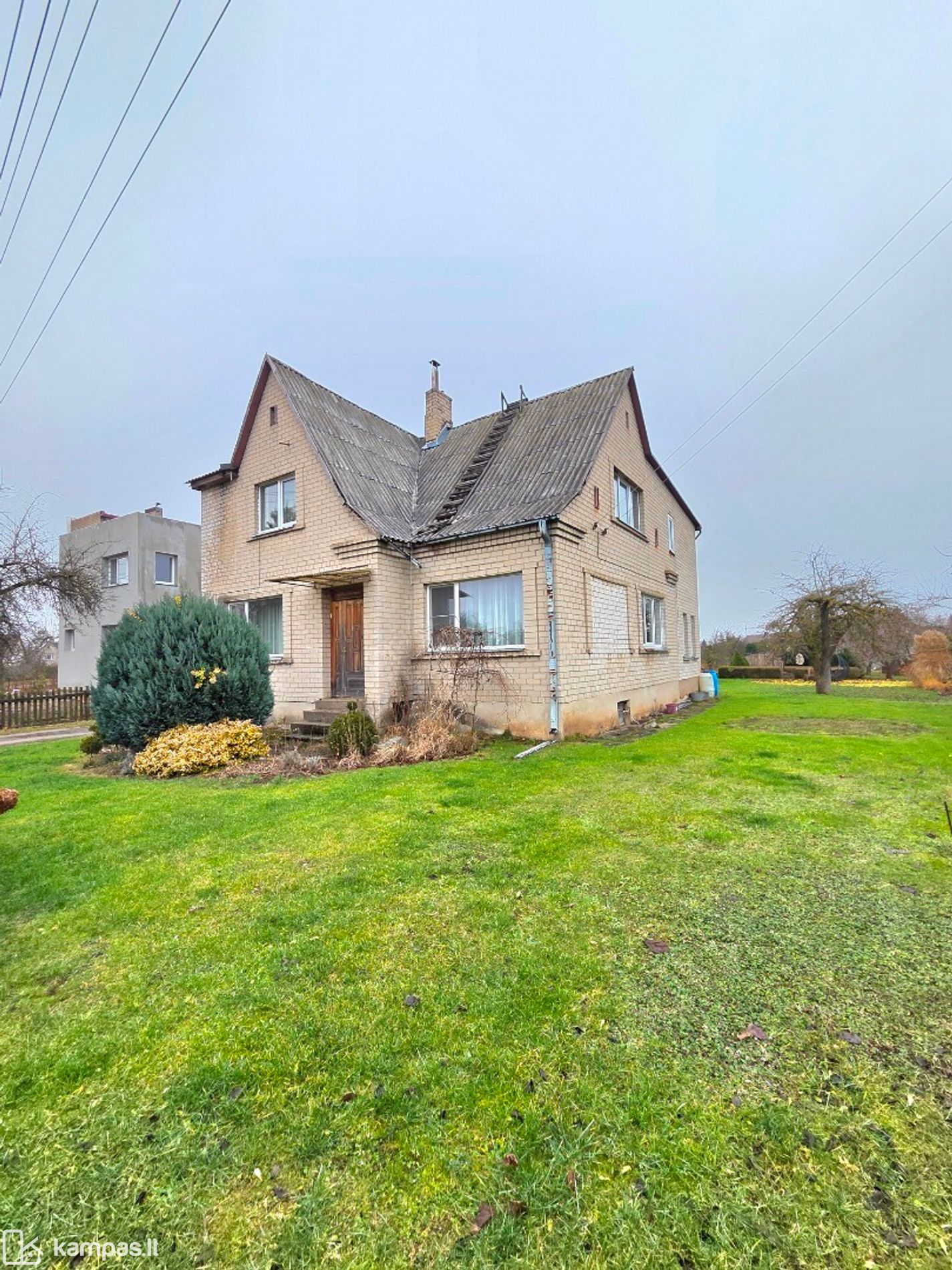 Main Image Kaunas, Rokai, Striaunės g.