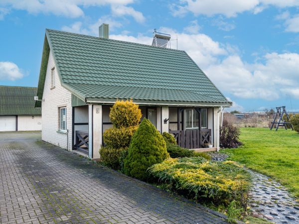 Mažeikių r. sav., Daubariai