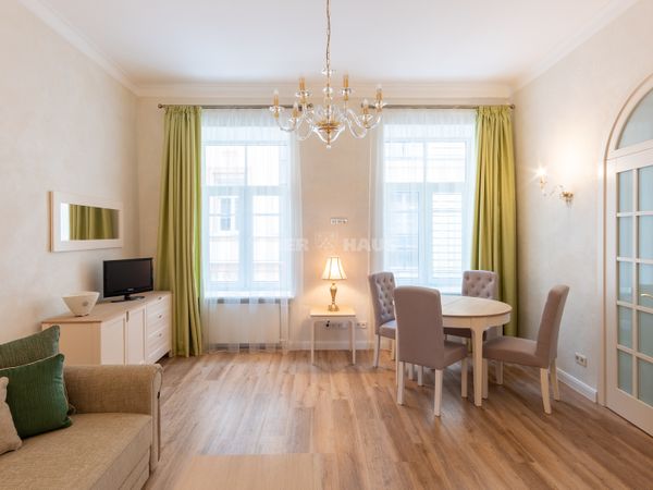 Vilnius, Senamiestis