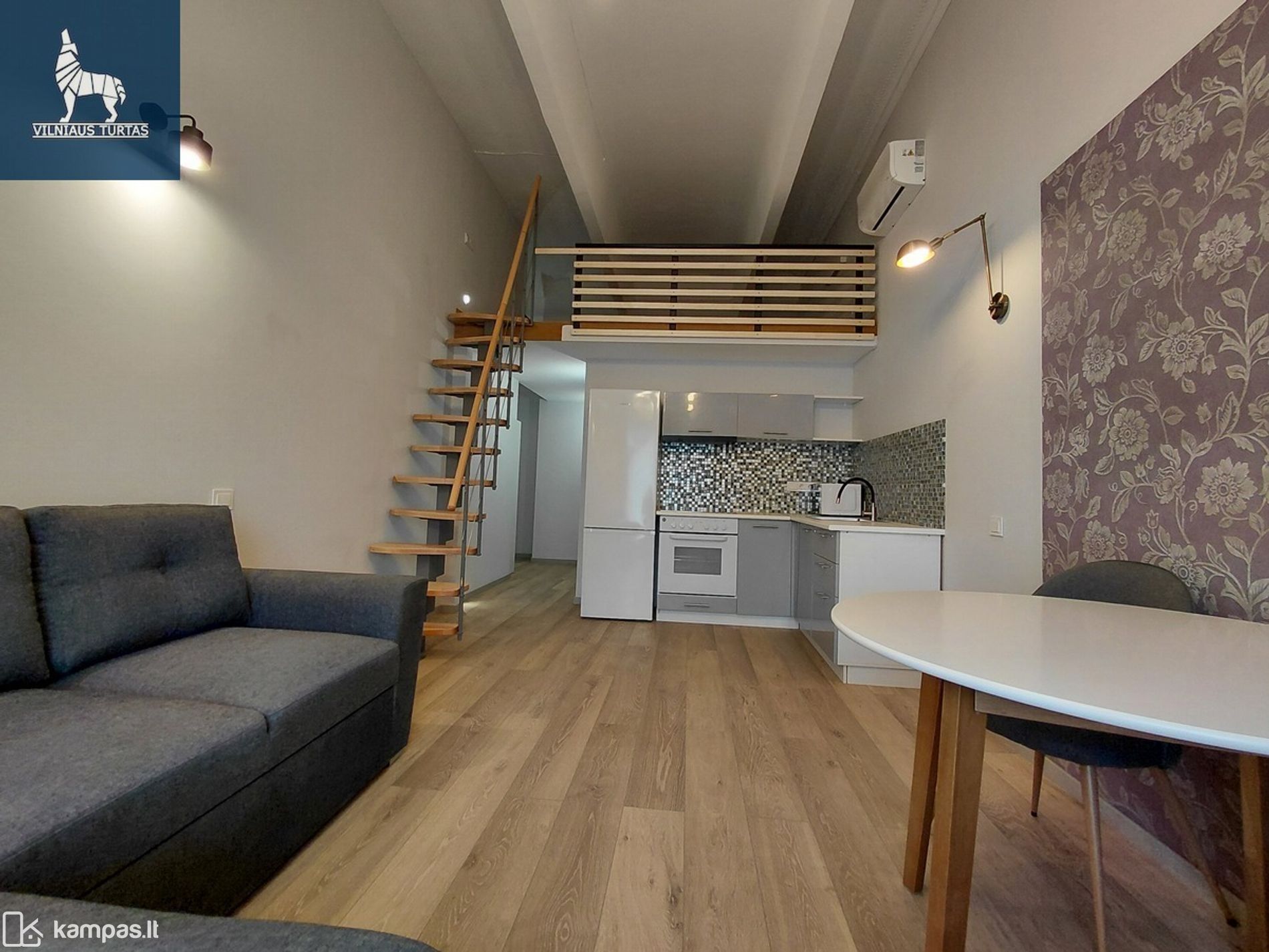 Main Image Vilnius, Jeruzalė, Ateities g.