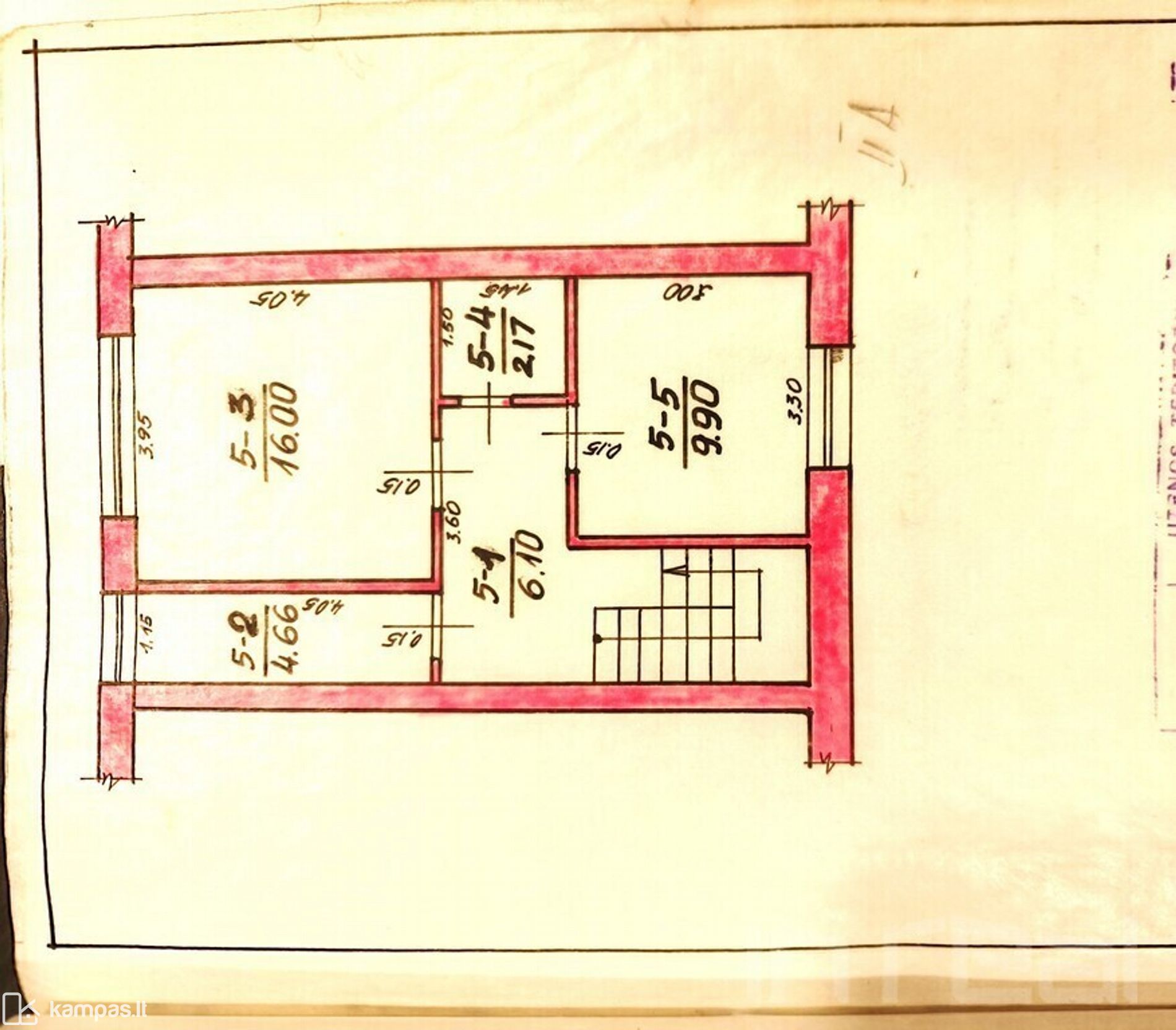 Main Image Utenos r. sav., Rukliai