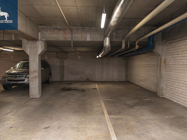 Vilnius, Lazdynėliai