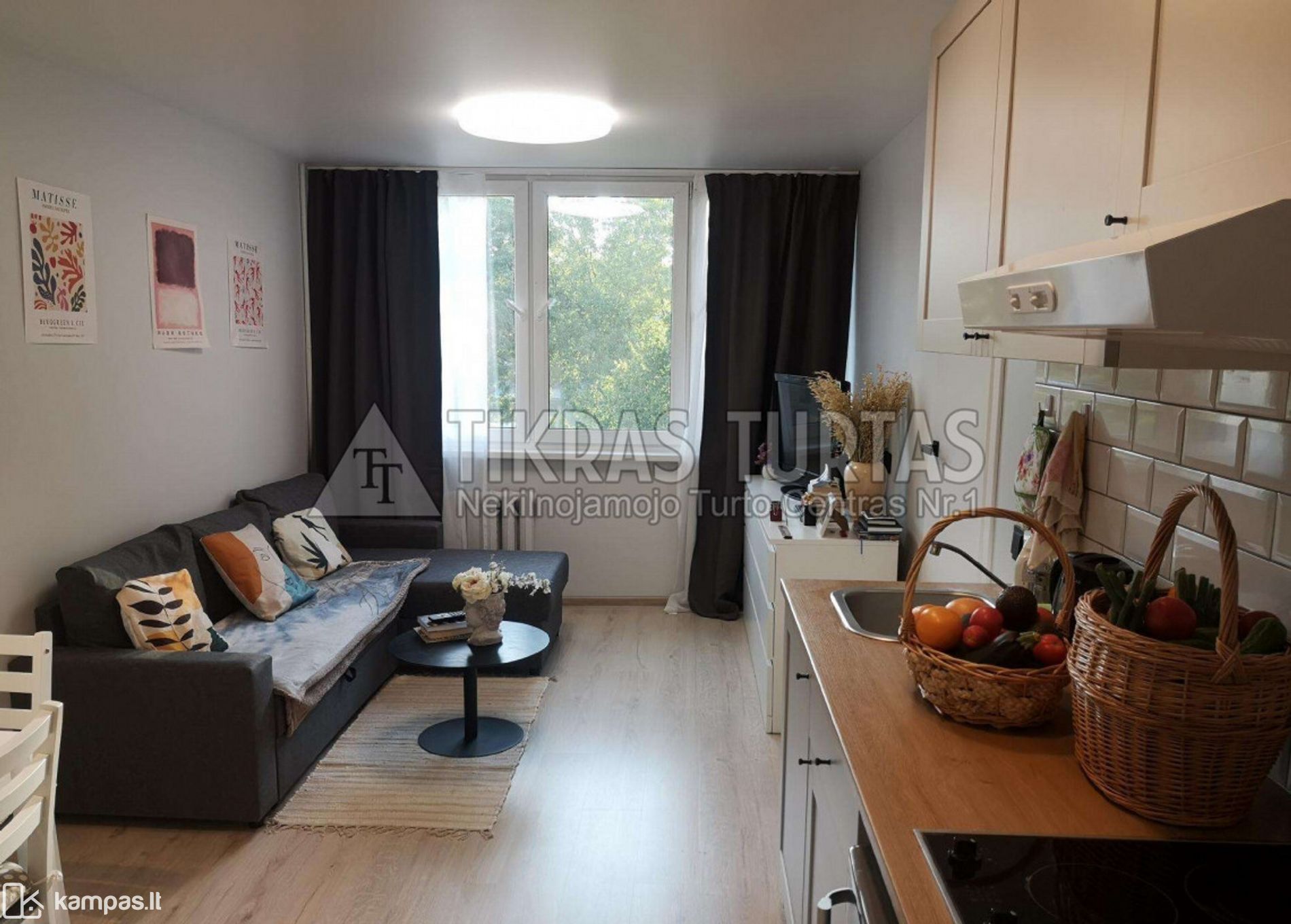 Main Image Klaipėda, Paupiai, Jaunystės g.