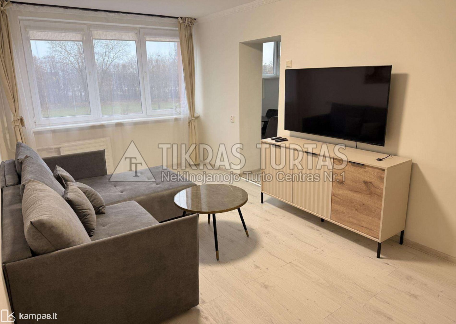 Main Image Klaipėda, Žvejybos uostas, Minijos g.