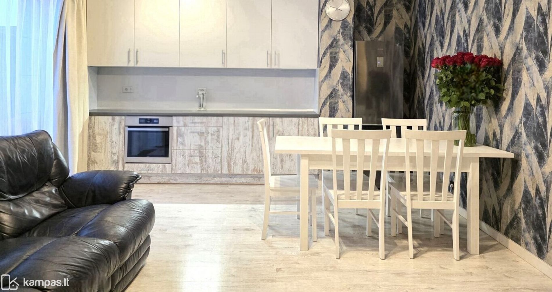 Main Image Vilniaus r. sav., Geležiai, Vanagų g.