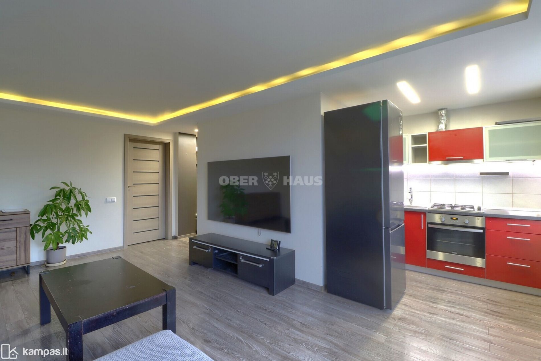 Main Image Klaipėda, Vingis, Šilutės pl.