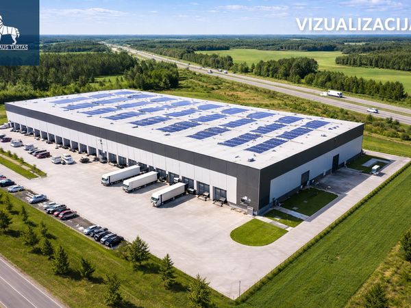 Širvintų r. sav., Varieka