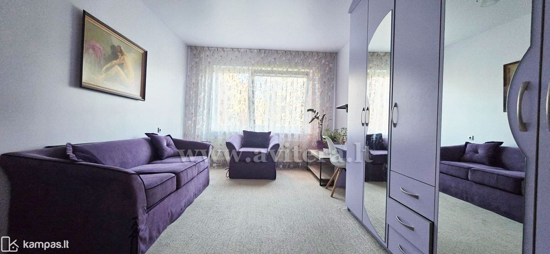 Main Image Klaipėda, Varpai, Varpų g.