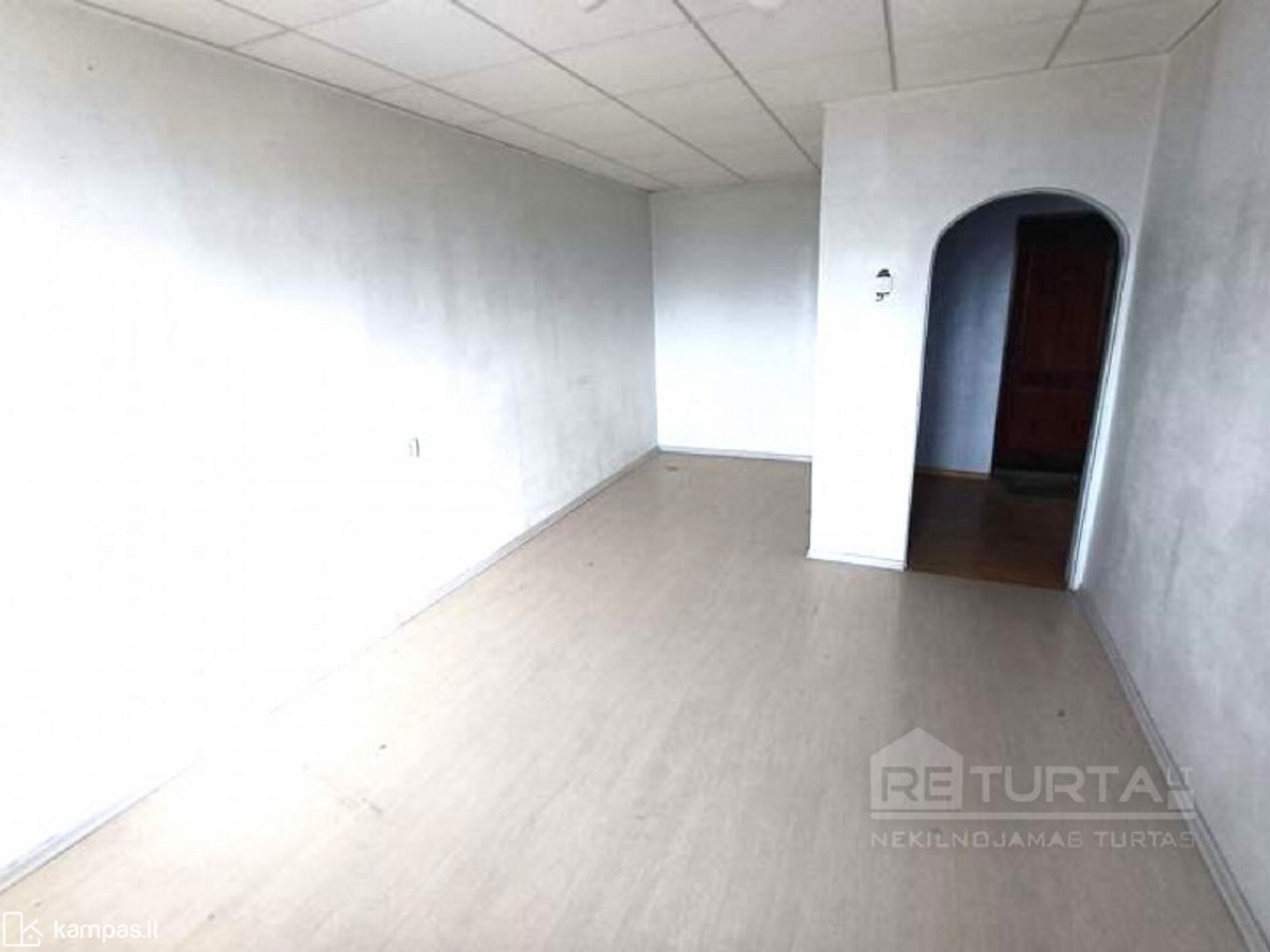 Main Image Klaipėda, Vingis, Šilutės pl.