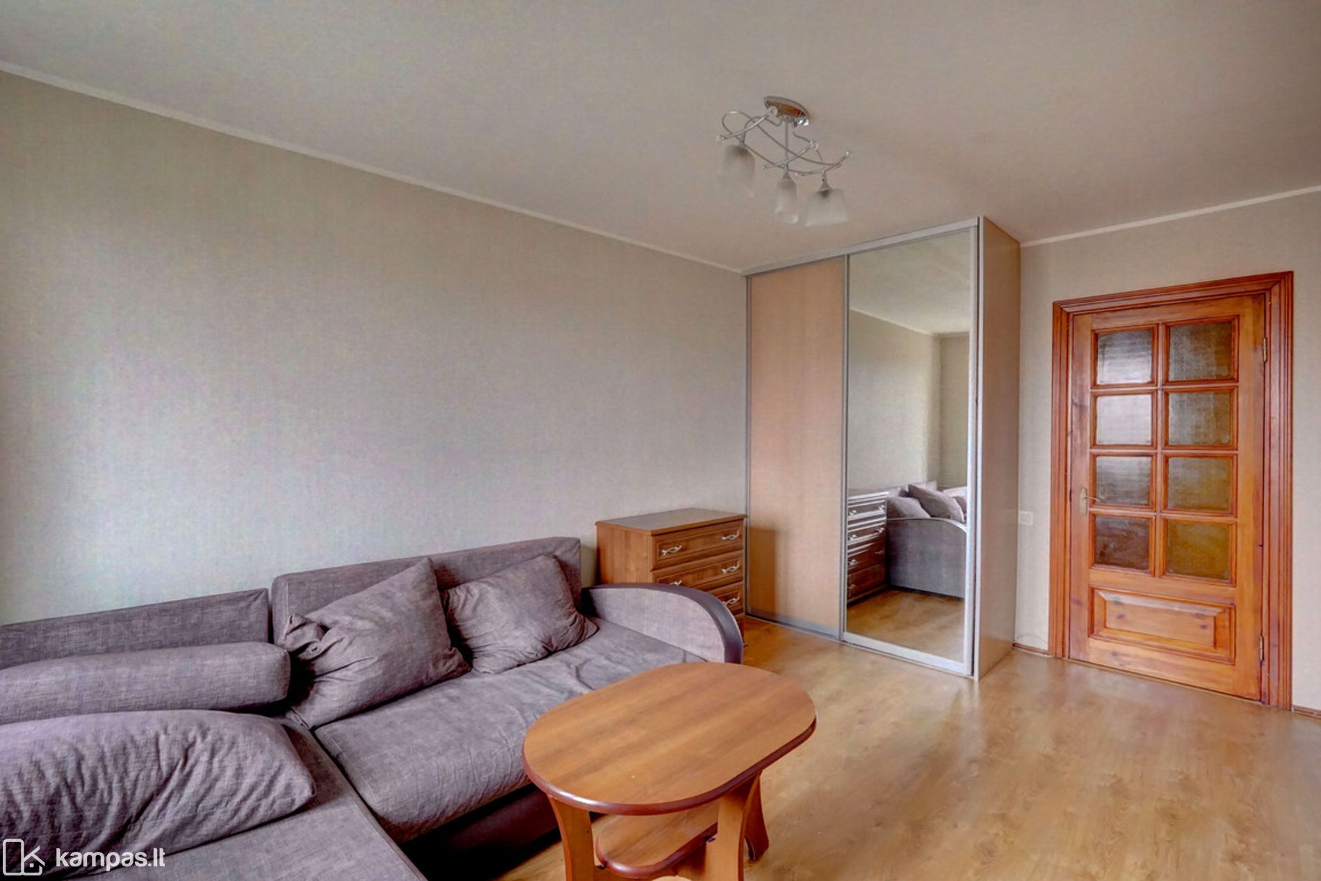 Main Image Vilnius, Pašilaičiai, Laisvės pr.