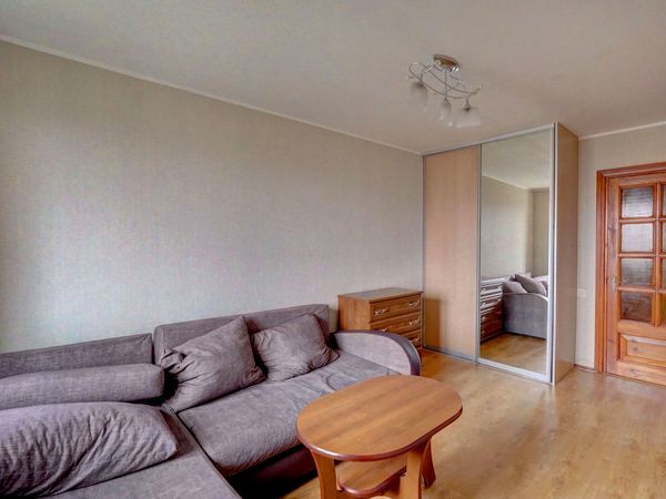 Vilnius, Pašilaičiai