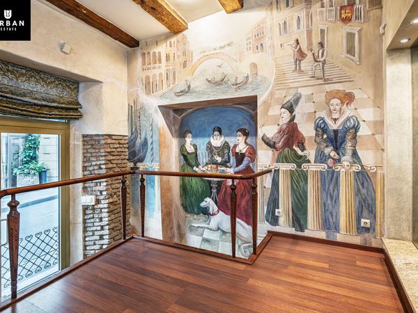 Vilnius, Senamiestis