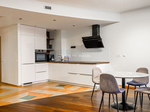 Vilnius, Šnipiškės