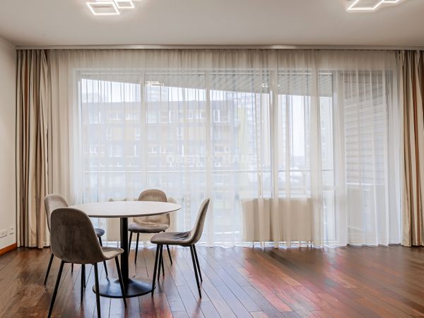 Vilnius, Šnipiškės