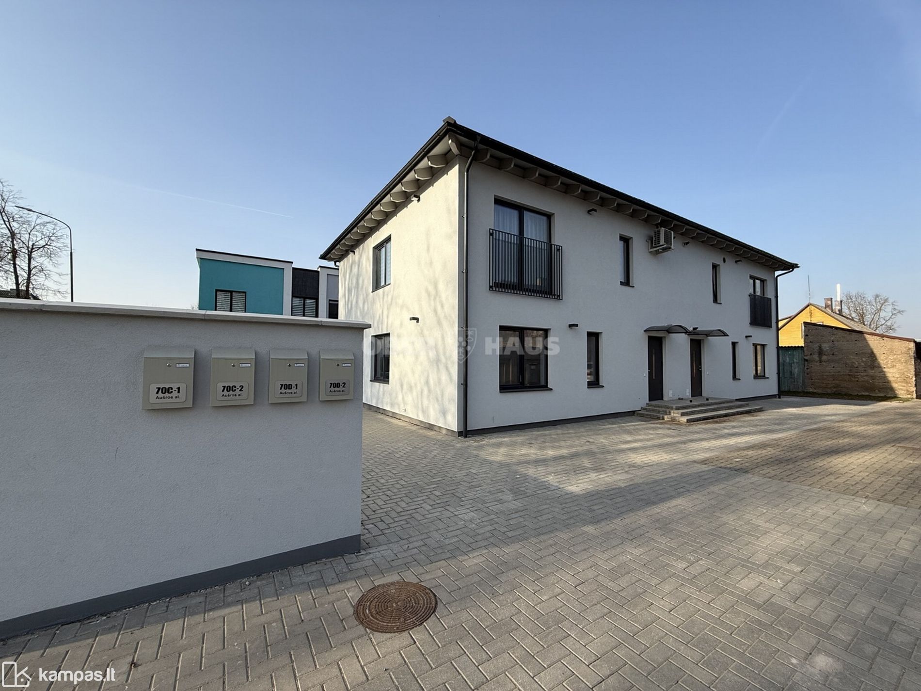 Main Image Šiauliai, Centras, Aušros al.