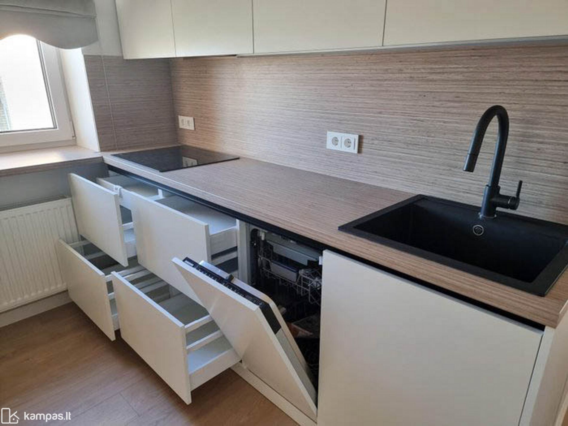 Main Image Panevėžys, Centras, Stoties g.