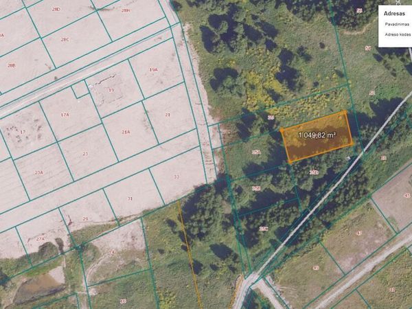 Vilniaus r. sav., Pikutiškės