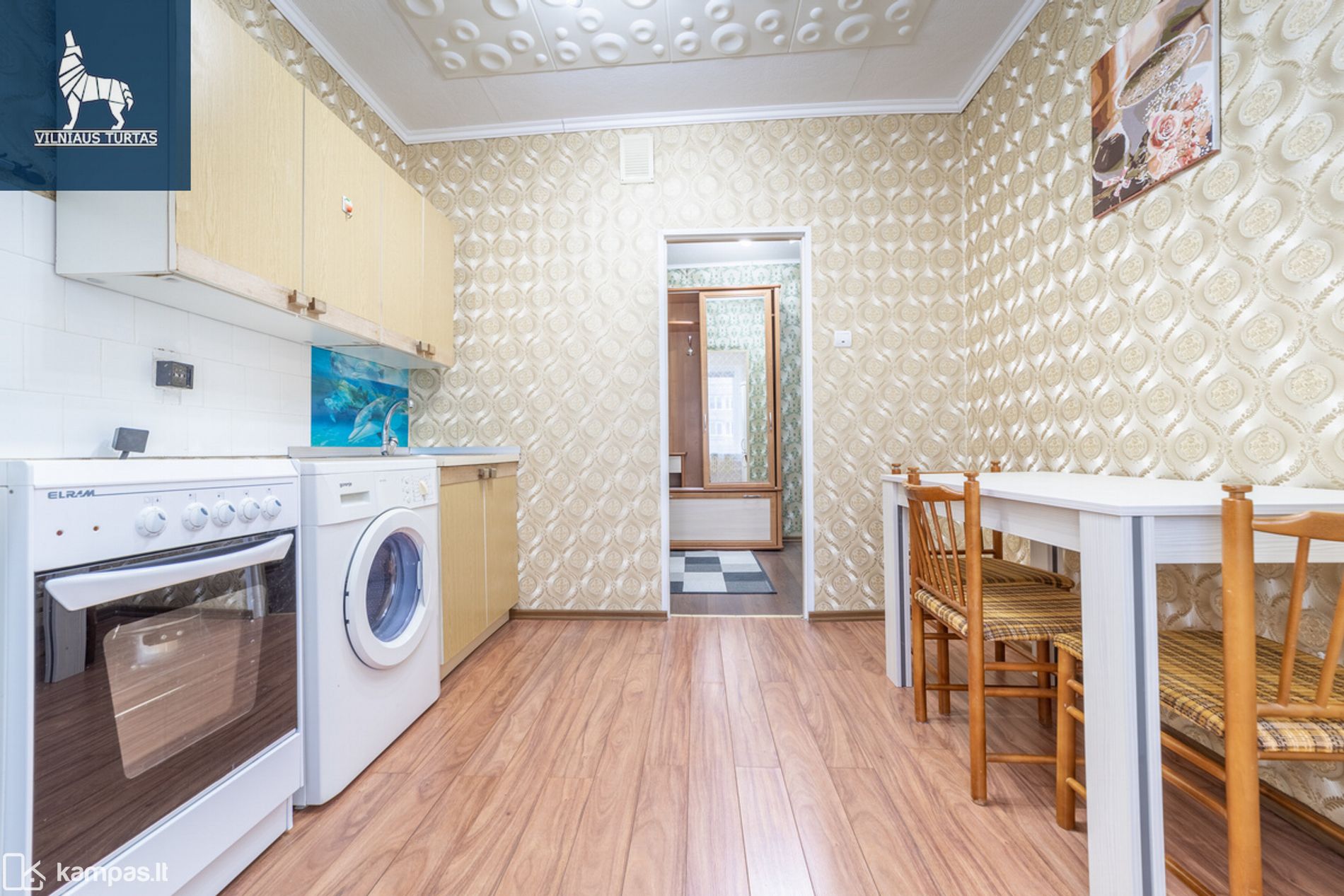 Main Image Visagino sav., Visaginas, Tarybų g.